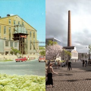 Najvýraznejšia obnova industriálu nebude z Bratislavy. Unikátny trnavský cukrovar smeruje k rekonštrukcii