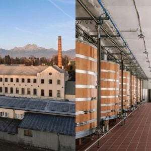 Industriálny poklad pod Tatrami. Stará továreň ožila, investor zvolil vzorovú obnovu