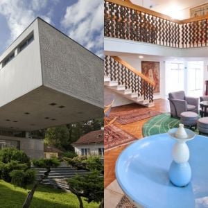 Architektonický unikát sa dočkal. SNG obnoví Galériu Ľudovíta Fullu, napraví hanebný stav 
