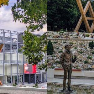 Veľký impulz pre odľahlý región. Otvára sa výnimočné múzeum Andyho Warhola
