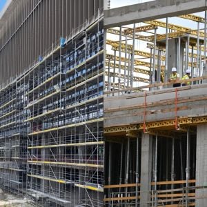Dobré správy z najväčších nemocníc. Výstavba veľkých projektov napreduje, hlásia dôležité míľniky 