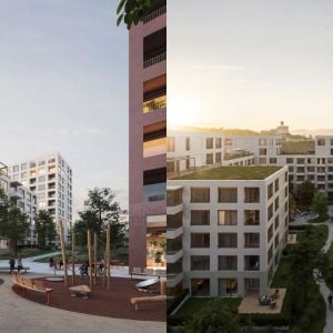 Projekt bratislavskej úrovne prichádza. Mesto kultúry dostane novú štvrť od popredných architektov