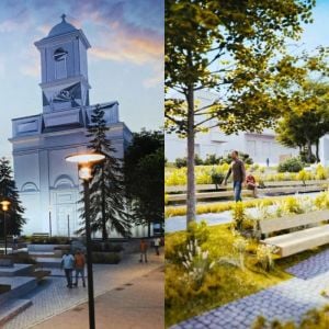 Bašta slovenského cestovného ruchu si na lepšie námestie počká. Poprad mešká s obnovou centra