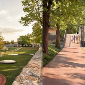 Veľká premena celého centra. Popredné slovenské mesto revitalizuje svoje jadro, obnovou prechádza jedno z najkrajších zákutí