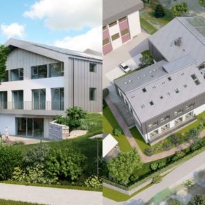 Moderné prostredie, goralský duch. V slovenskej obci vznikne výnimočný domov seniorov, inšpiruje sa regiónom