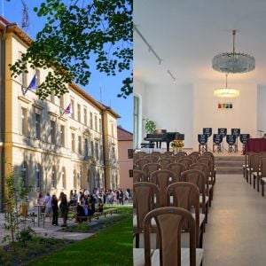 Výborná správa pre rozvoj umenia. Slovenské mestá získali atraktívne obnovené školy