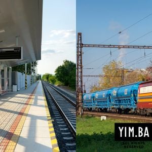 Drastické zlepšenie pre železničnú dopravu. Trať z Bratislavy do Komárna sa má modernizovať, zvýši sa jej kapacita