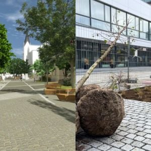 Radikálna zmena sa stáva realitou. Trenčín finišuje s prípravami na Európske hlavné mesto kultúry