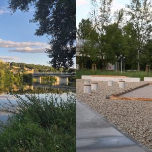 Nová pýcha mesta kultúry. Výnimočný park čoskoro doplní unikátny most