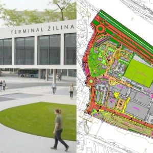 Od konca mesta k živému centru. Metropola severu chce aktivovať zabudnuté sídlisko, priblíži sa k rieke 