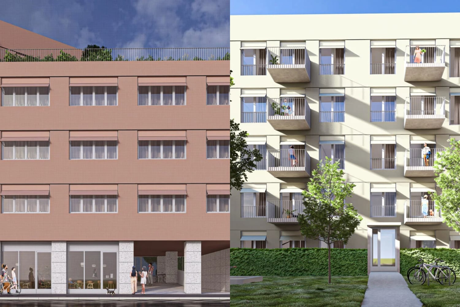 Koniec zabudnutej „diery“. Výstavba na Ul. 29. augusta sa priblížila, zámer získal kľúčové povolenie