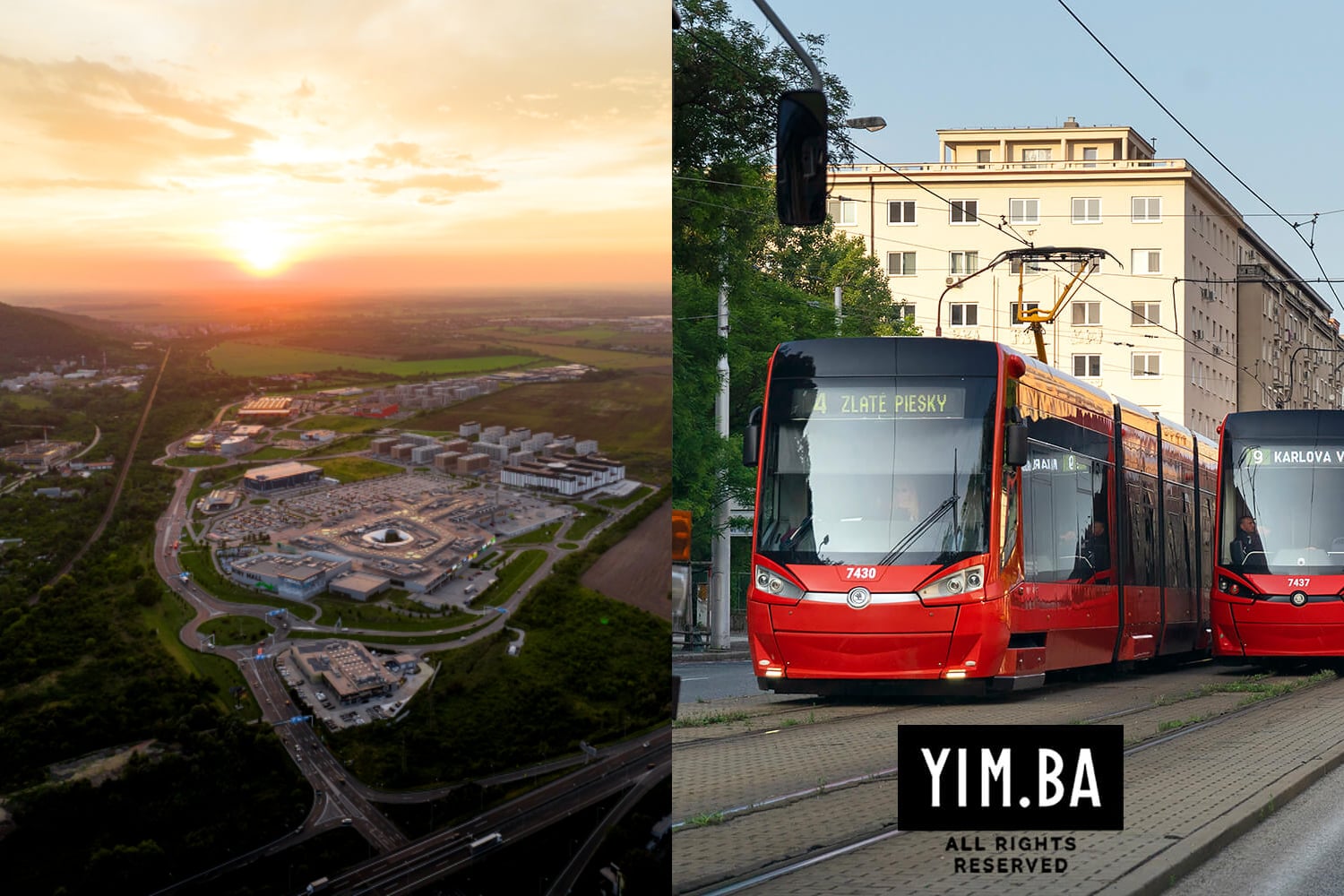 Do Borov električkou o niekoľko rokov? Dôležitý zámer postupuje v príprave, investované boli milióny 