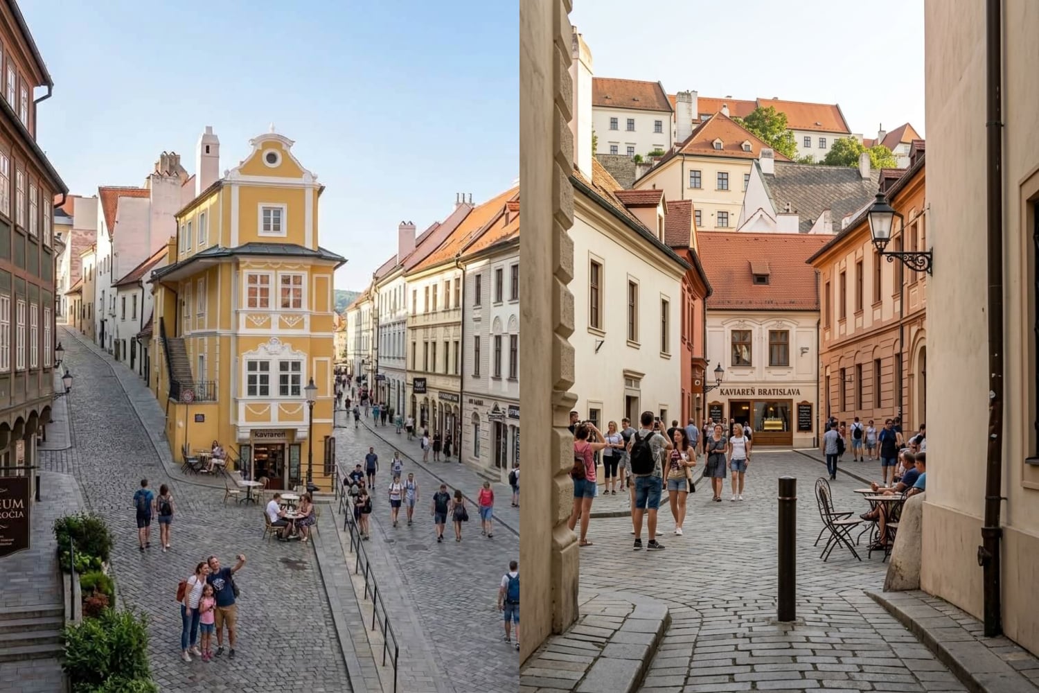 Obrovská chyba slovenských odborníkov. O čo Bratislava prišla horlivosťou architektov