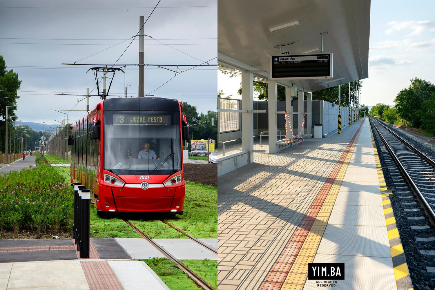 Ilustračné zábery. Autor: Nino Belovič / YIM.BA