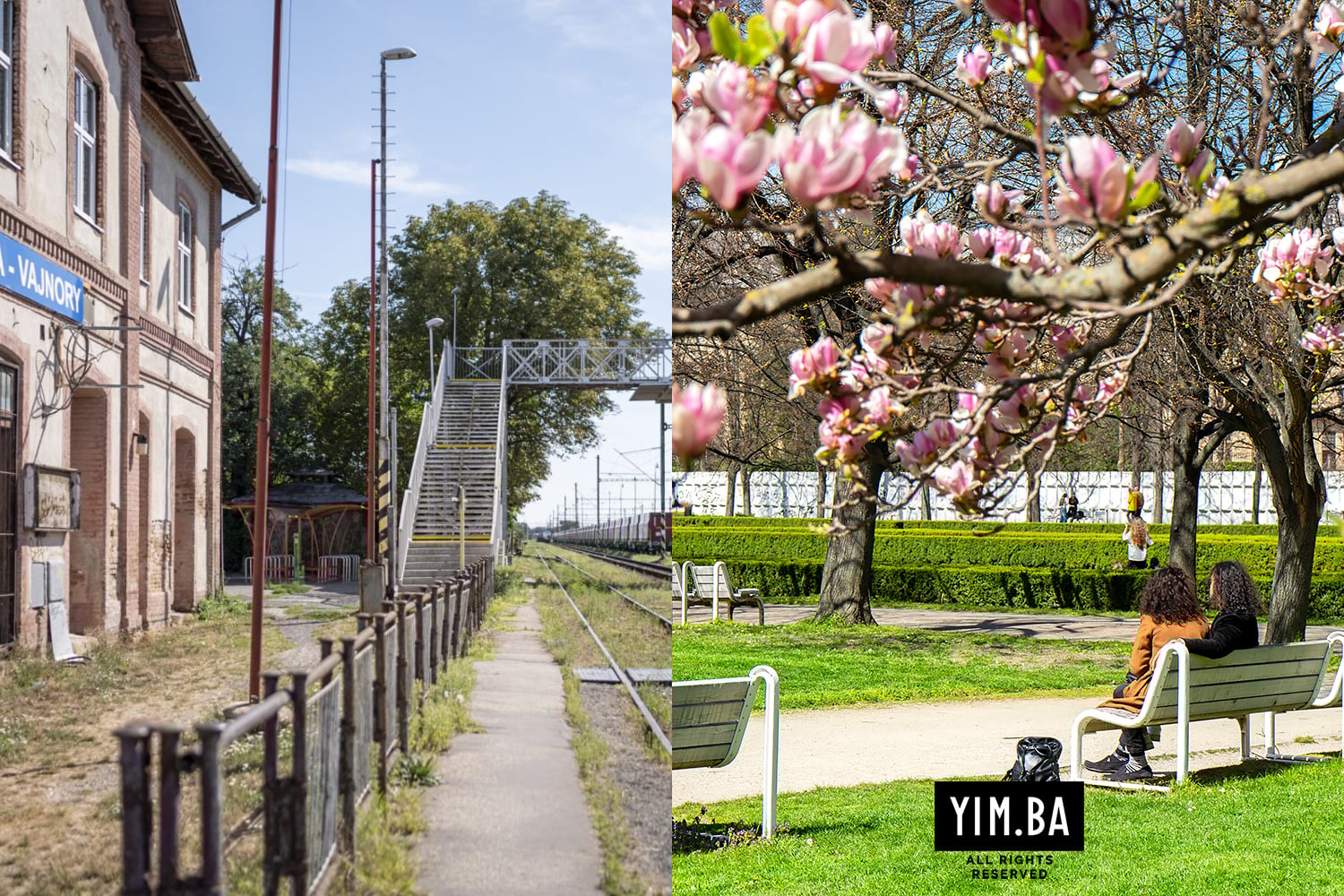 Zdroj: Bratislavský samosprávny kraj, Nino Belovič / YIM.BA