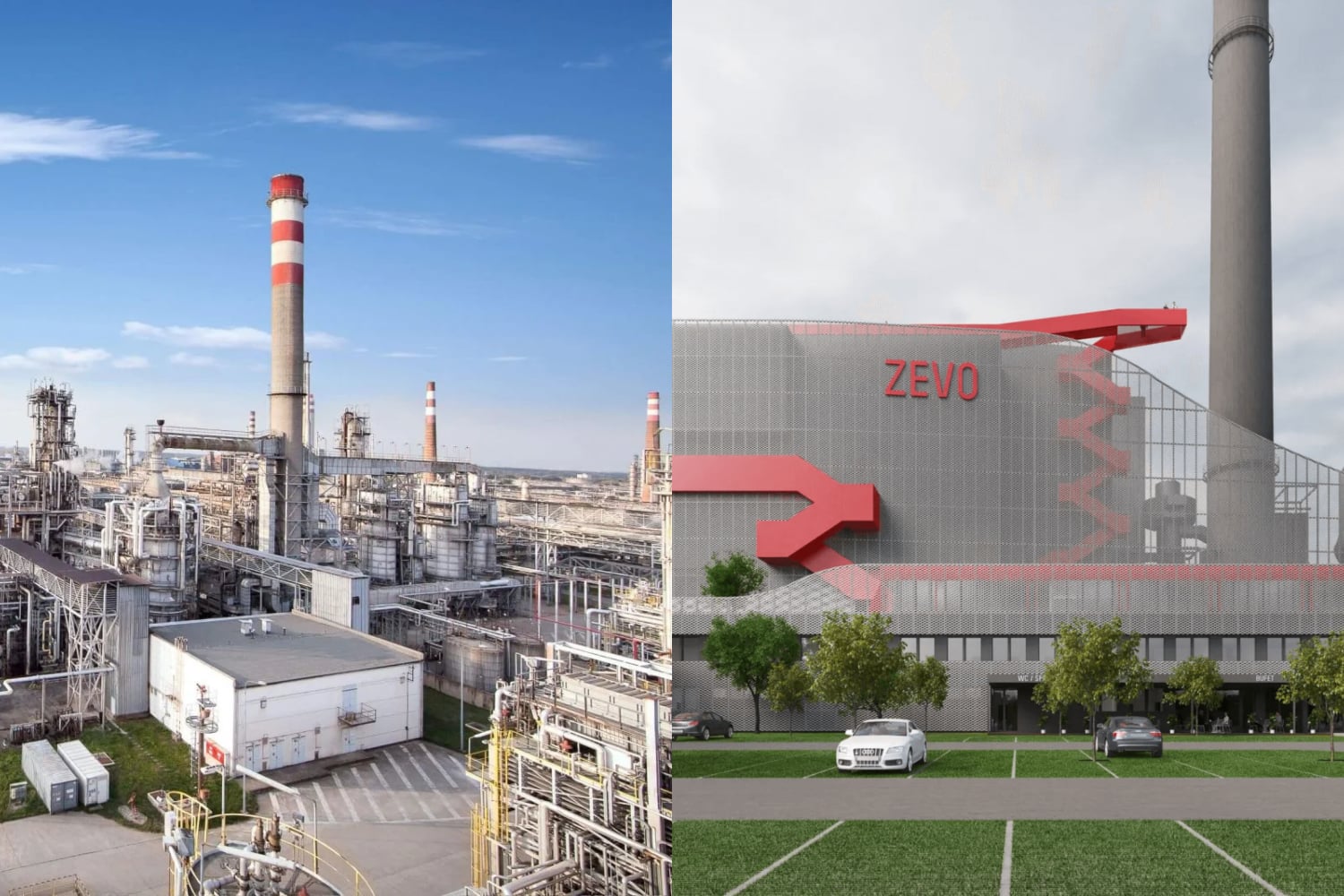 Boj proti znečisťovaniu aj ekonomické záujmy. Hlavné mesto odmieta spaľovňu Slovnaftu, podalo rozklad