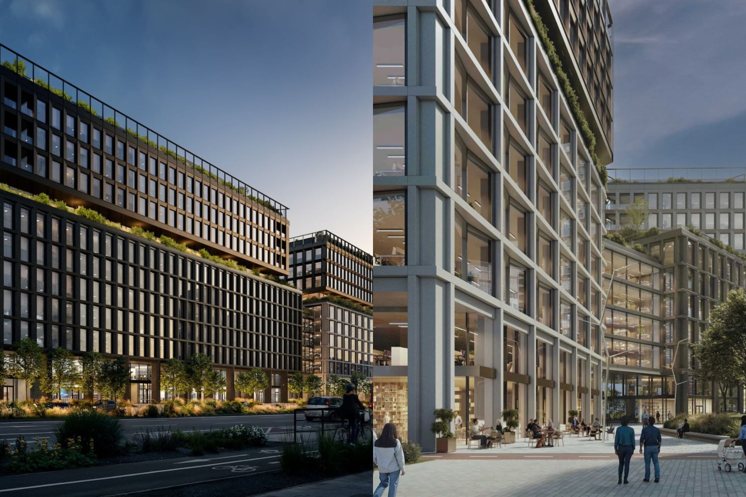 Zdroj: Penta Real Estate