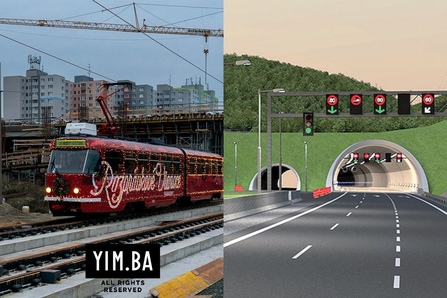 Autor: Nino Belovič / YIM.BA / NDS