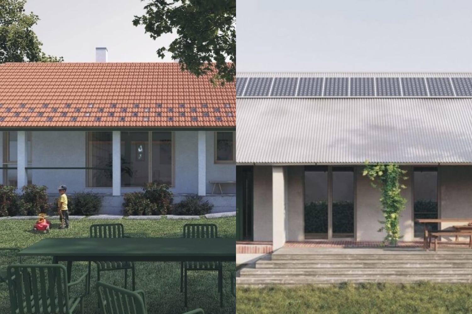 Lepšie bývanie a krajšia krajina: Odhalili výsledky súťaže na gánkový dom, ľudia môžu žiadať podporu