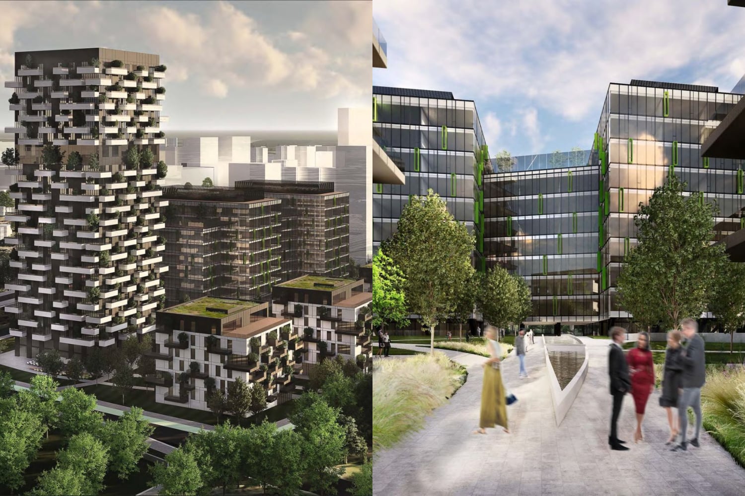 Zdroj: Grafobal Group Development / EIA