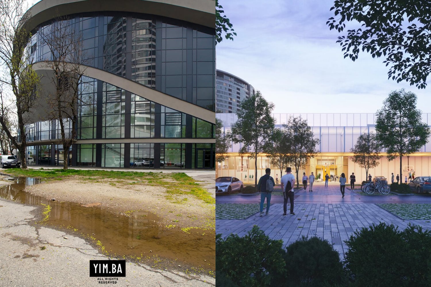 Zdroj: Nino Belovič / YIM.BA, JTRE