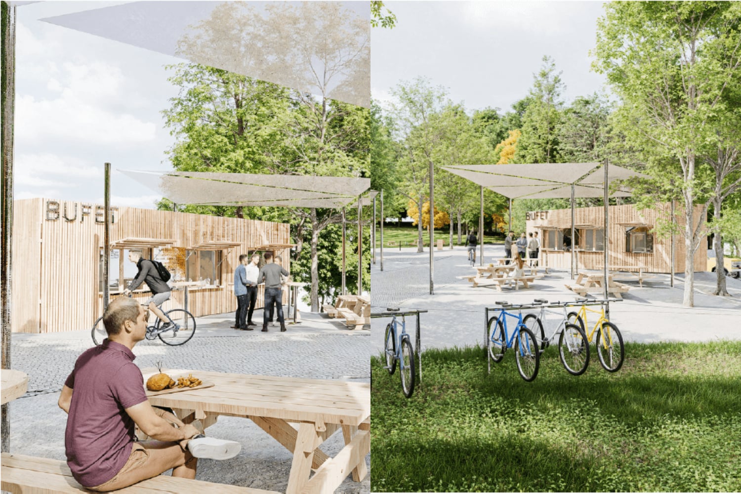 Zdroj: Mestské lesy v Bratislave