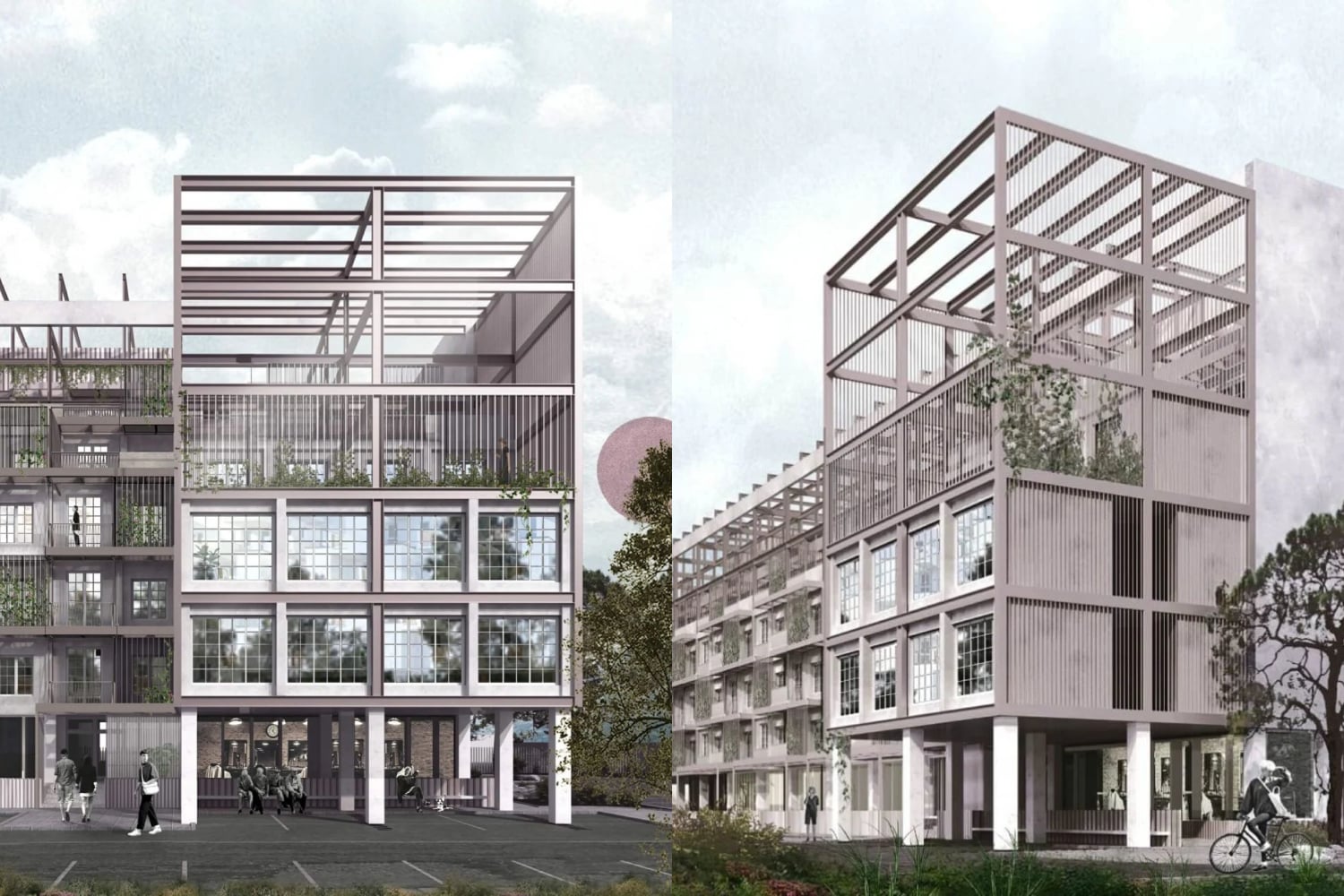 Menej turistov, viac bývania. Premena hotela Avion sa predsa len priblížila