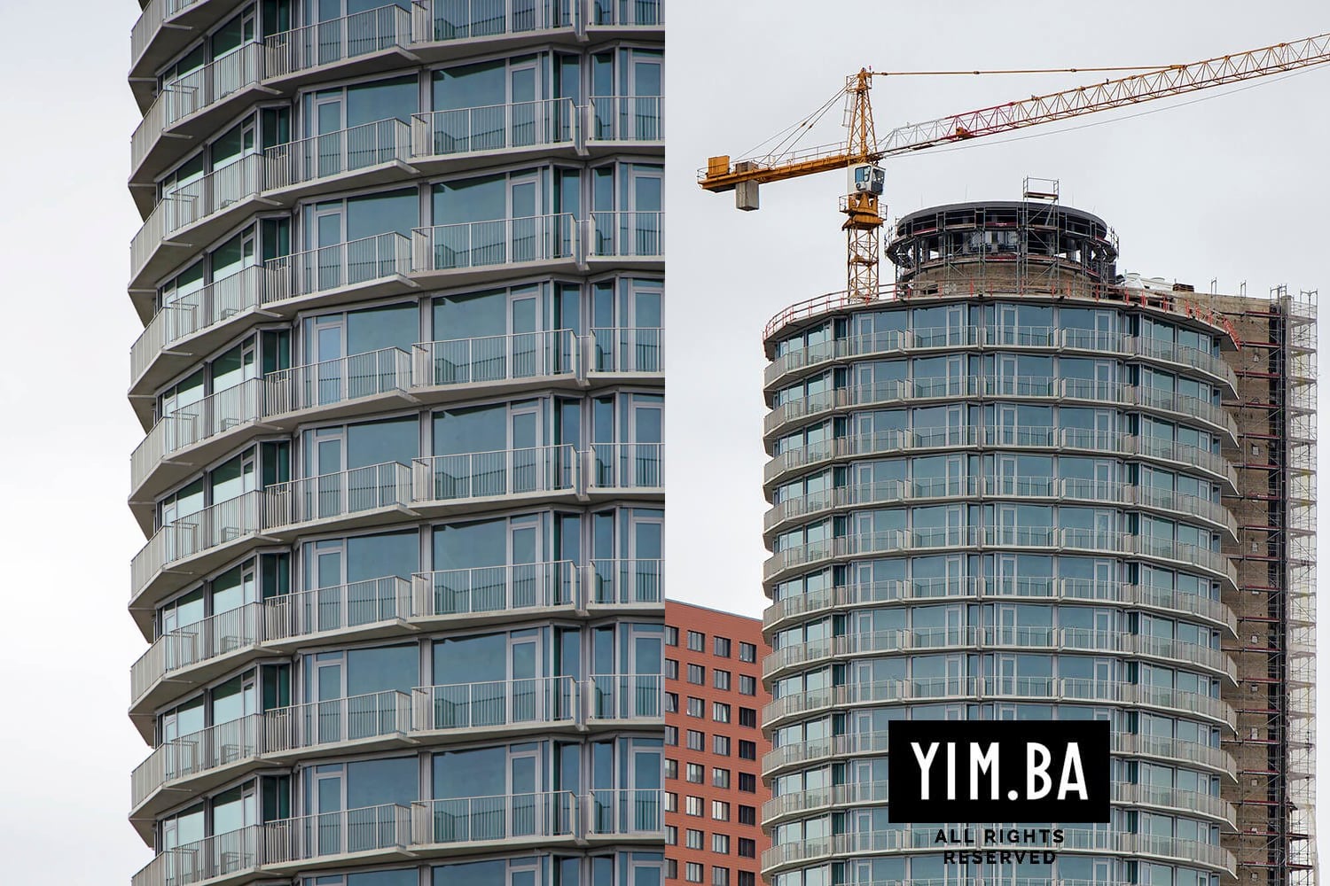 Autor: Nino Belovič / YIM.BA