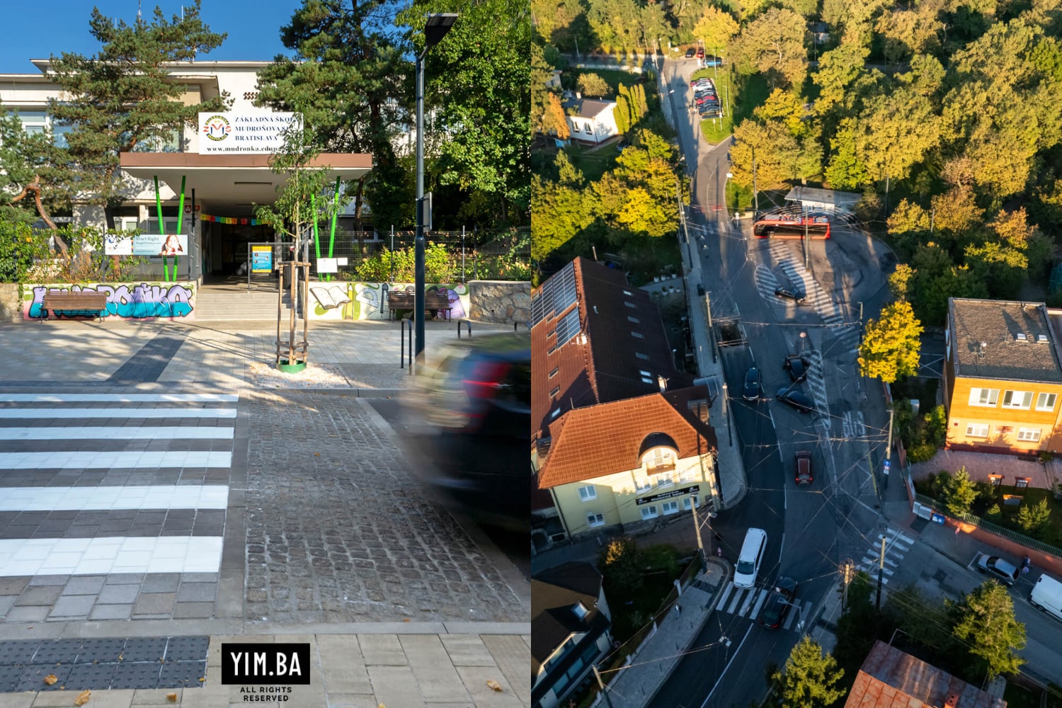 Pilotné projekty sa osvedčili, nasledujú nové: Mesto ide meniť tvár Koliby, zlepší prostredie pre deti