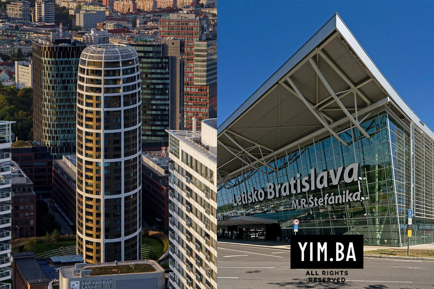 Autor: Nino Belovič / YIM.BA