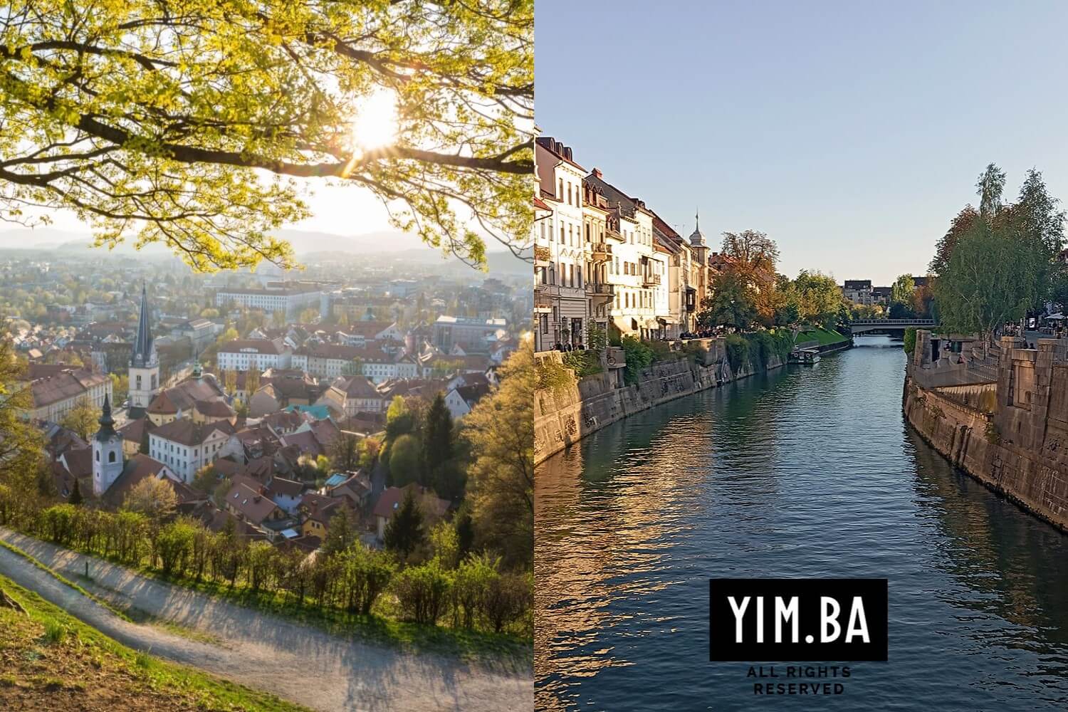 Dá sa to aj bez áut. Ľubľana ukazuje riešenia, na ktoré sa Bratislava dosiaľ neodvážila