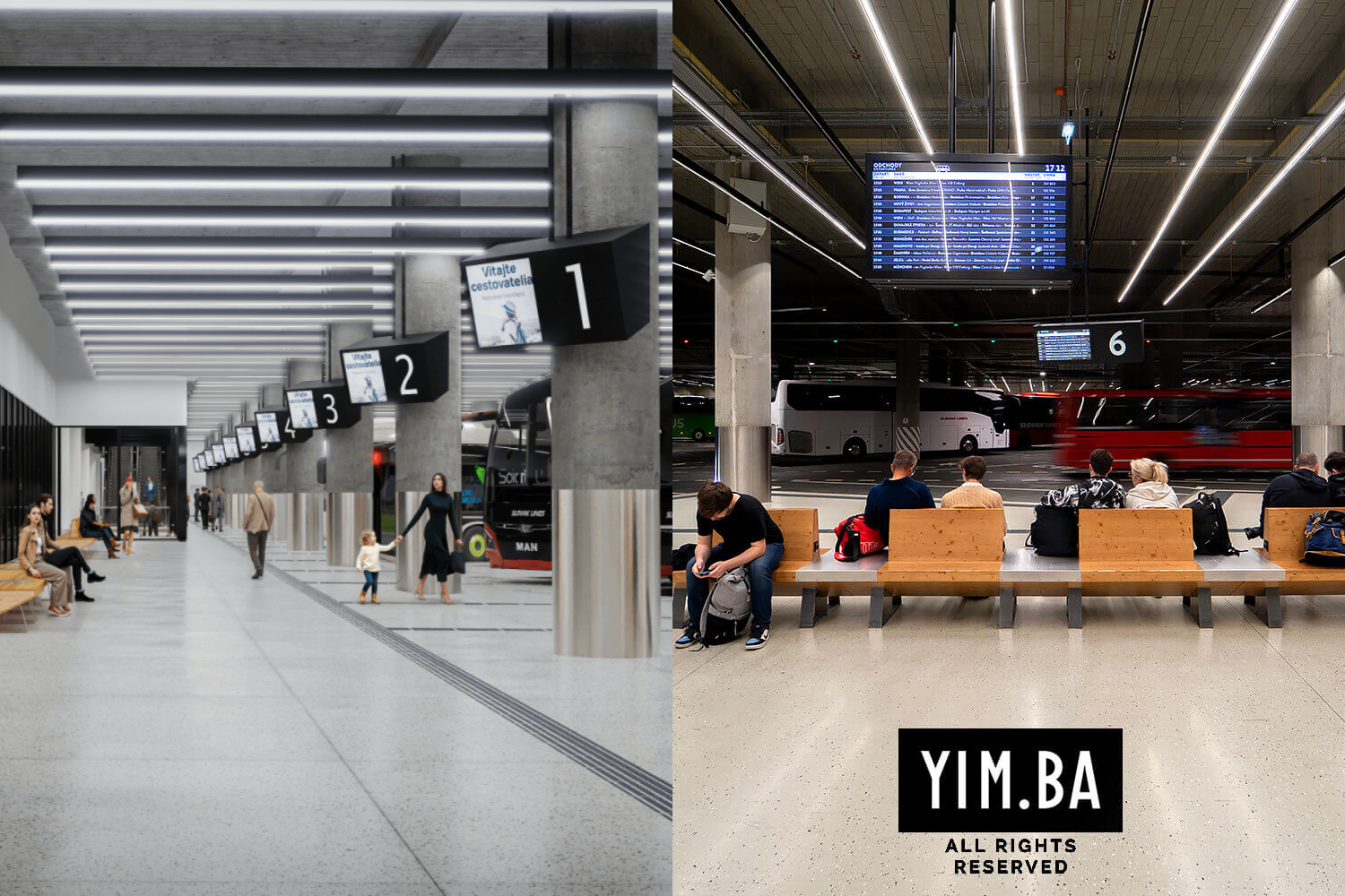 Zdroj: Nivy Centrum, Nino Belovič / YIM.BA