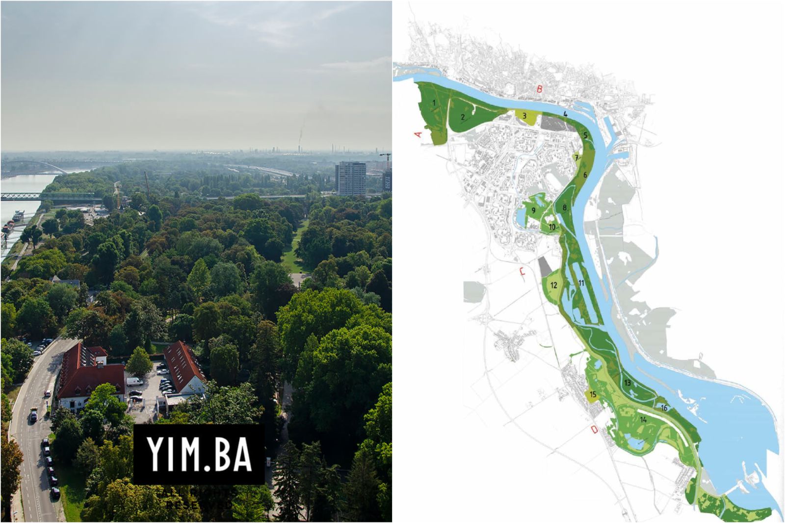 Zdroj: Nino Belovič / YIM.BA, Iniciatíva Bratislavský dunajský park
