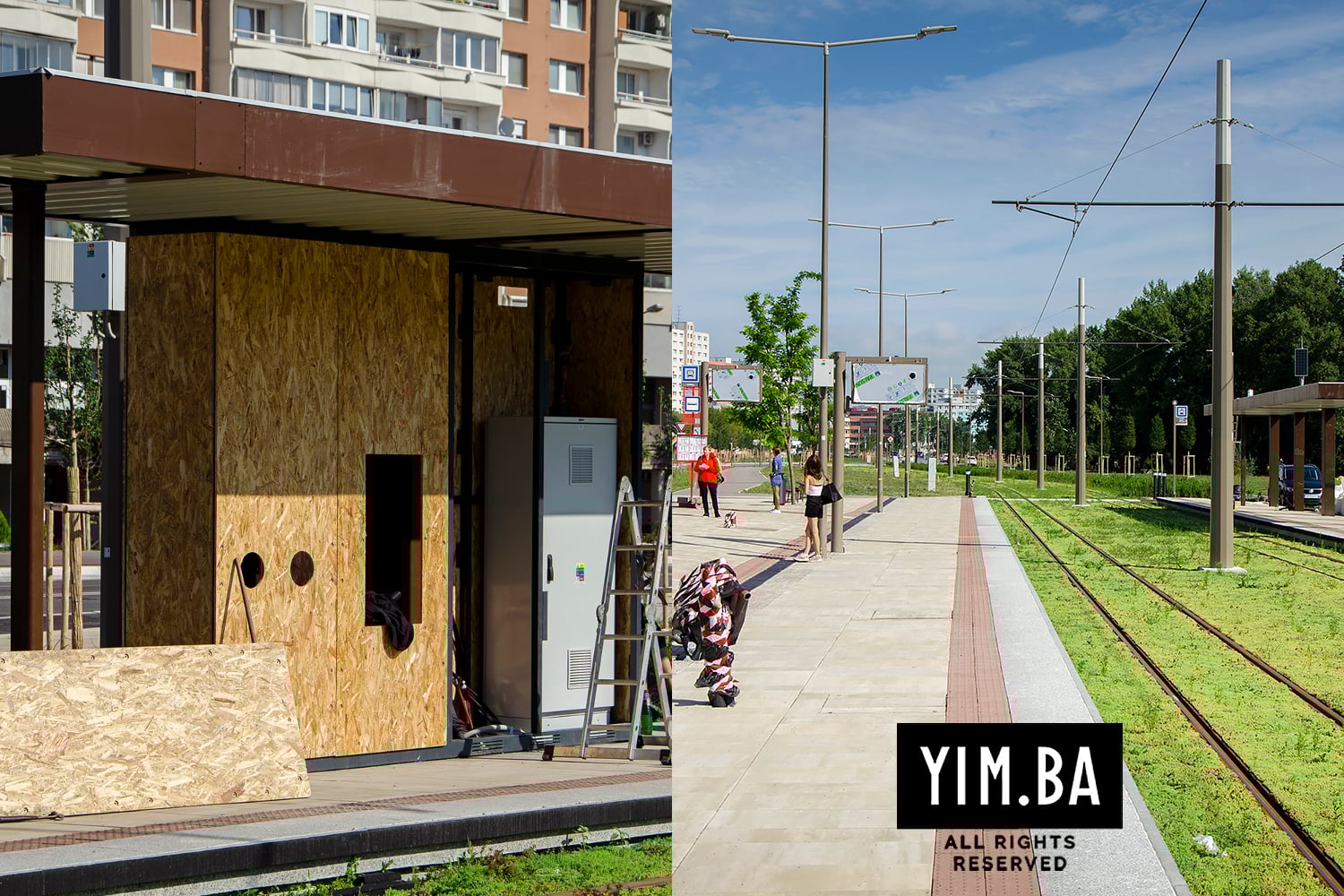 Autor: Nino Belovič / YIM.BA