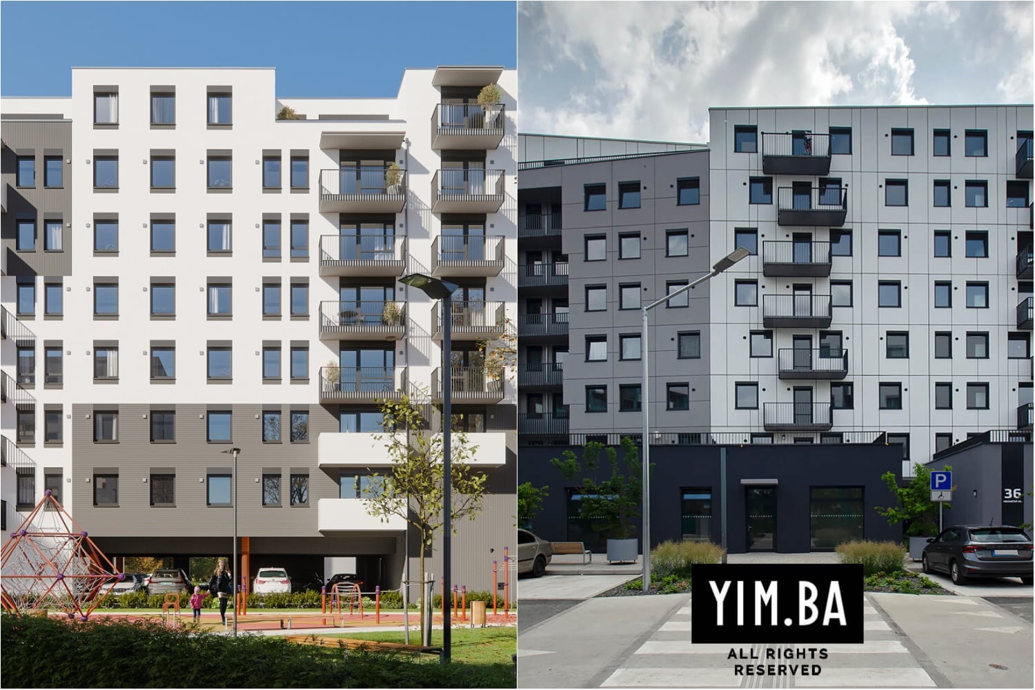 Zdroj: YIT Slovakia, Nino Belovič / YIM.BA