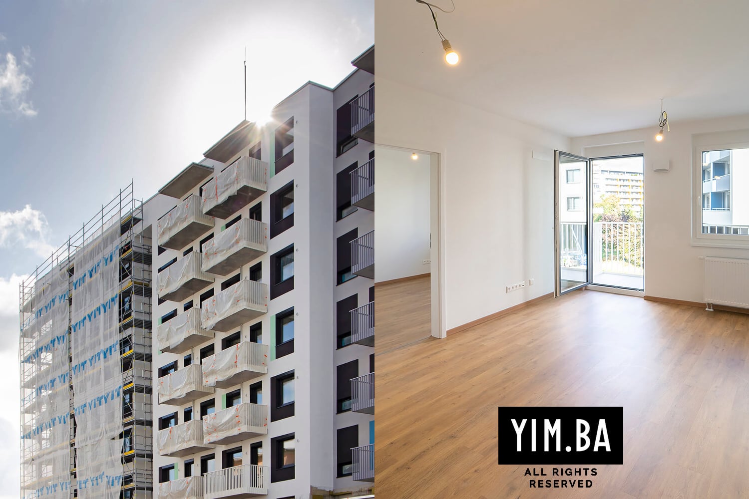 Nájomné bývanie bude na úrovni. Bratislava ukázala prvé developerské byty, vznikli v rekordnom čase 