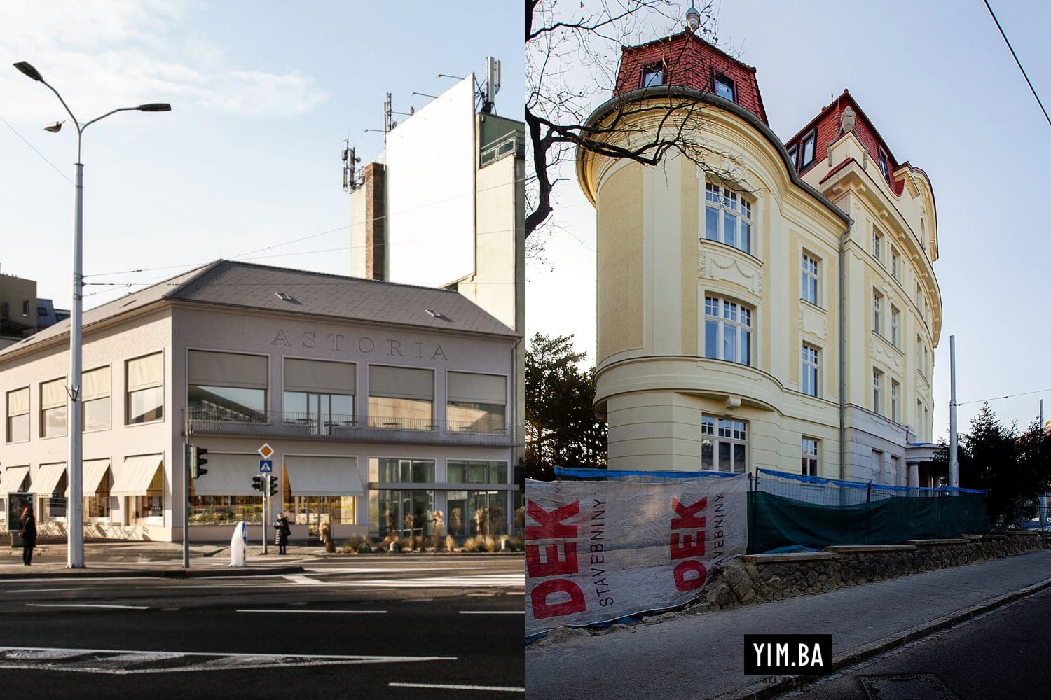 Zdroj: GRUP Architects / DIMATZ, Nino Belovič / YIM.BA