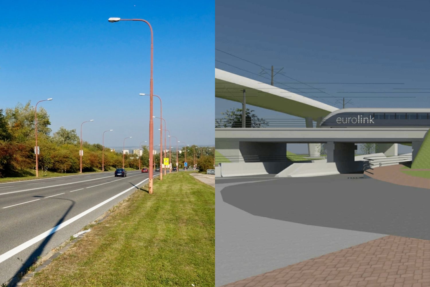 Zdroj: Penta Real Estate, iMHD.sk