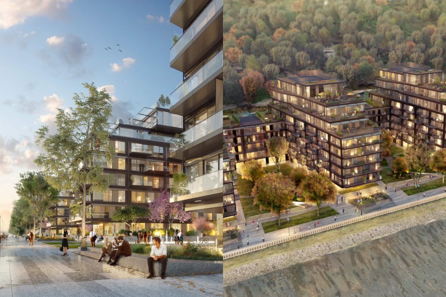 Zdroj: Cresco Real Estate, Bogle Architects