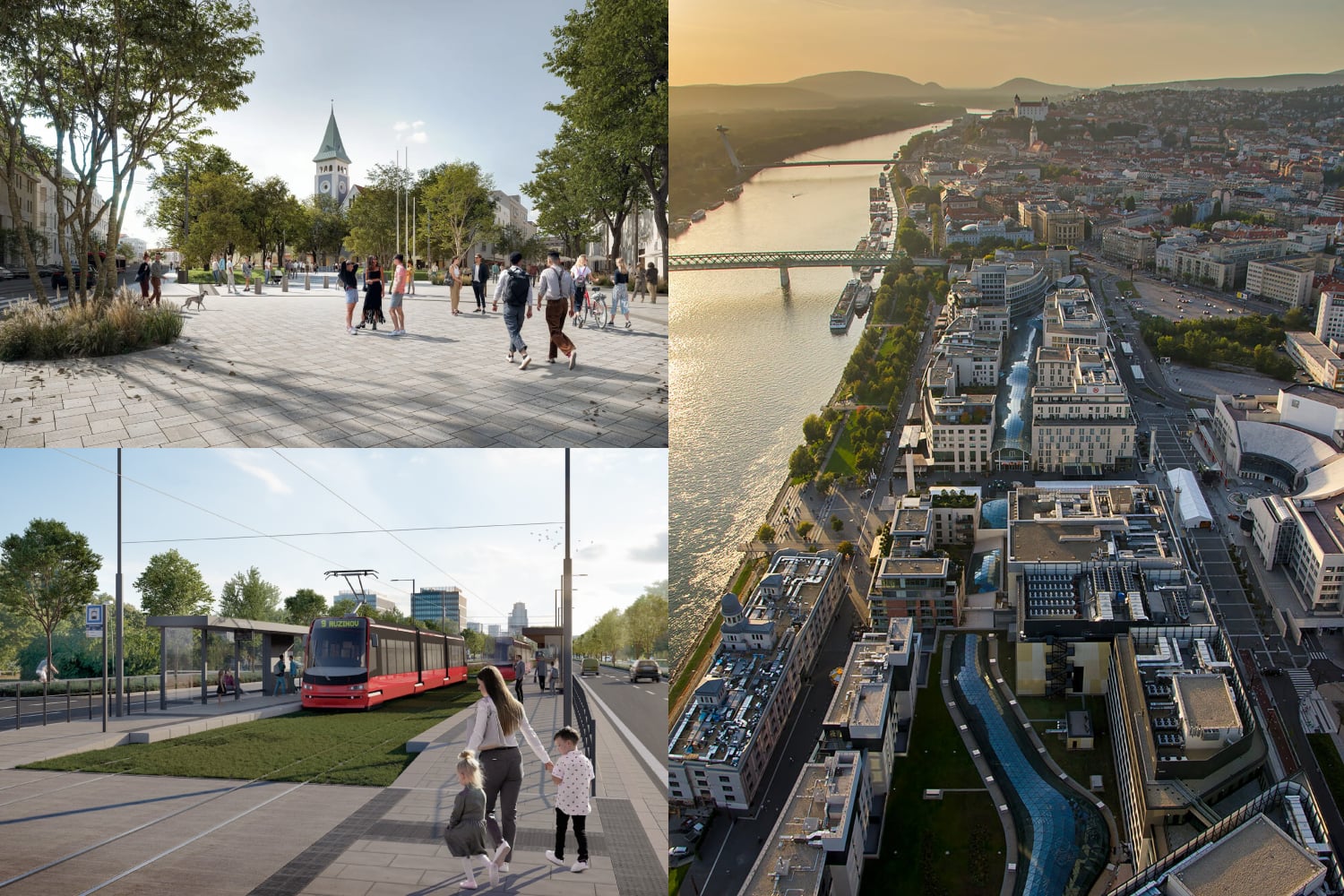 Zdroj: Bratislava - Hlavné mesto SR, Nino Belovič / YIM.BA