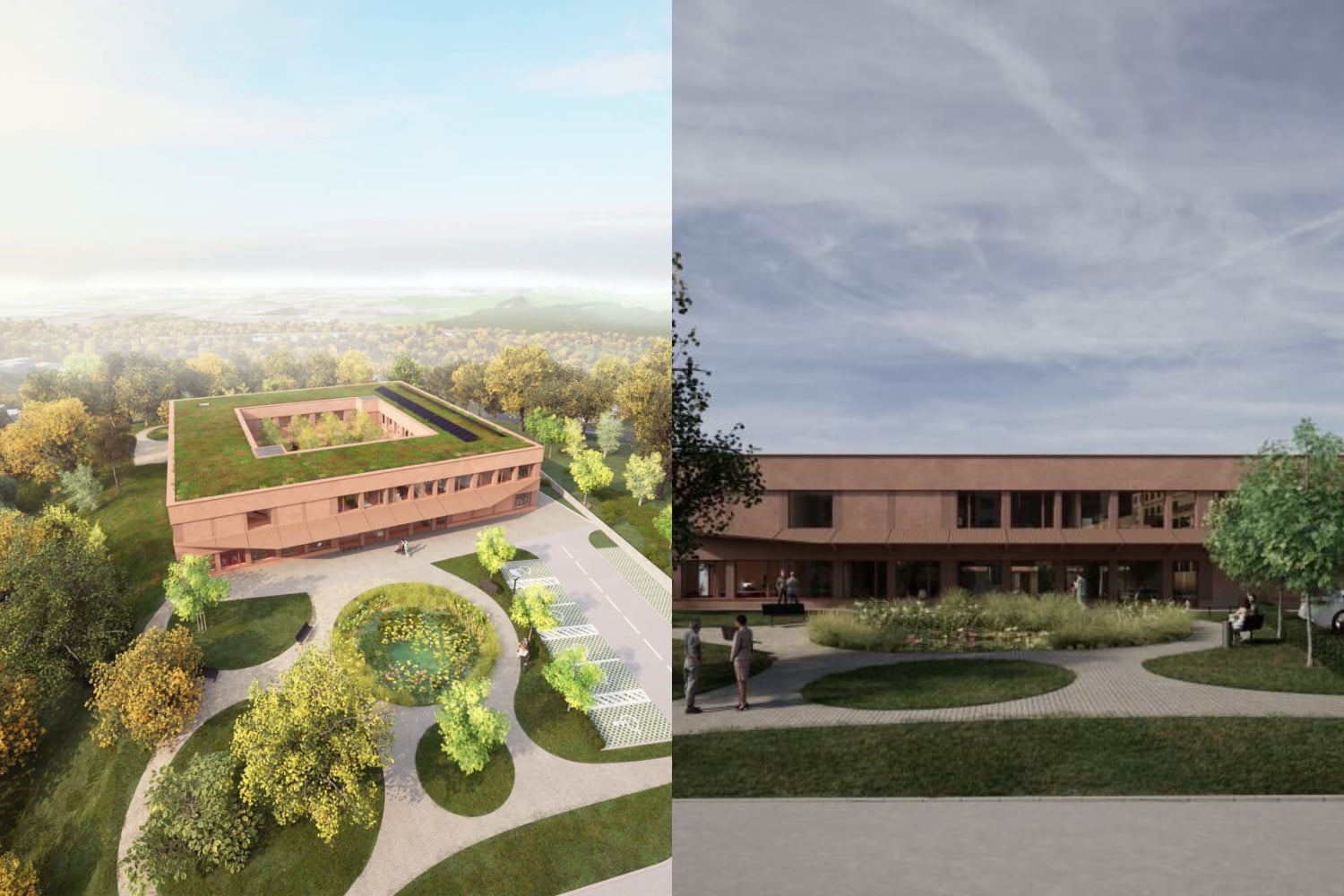 Dôstojnejšie prostredie pre bratislavských seniorov. Moderný projekt vstupuje do rozhodujúcej fázy, nastaví latku podobných zariadení