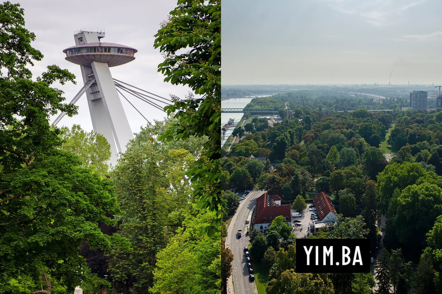 Autor: Nino Belovič / YIM.BA