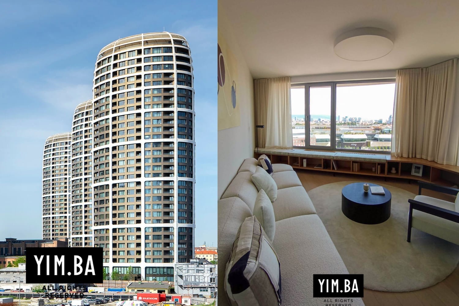 Autor: Nino Belovič / Simona Schreinerová / YIM.BA