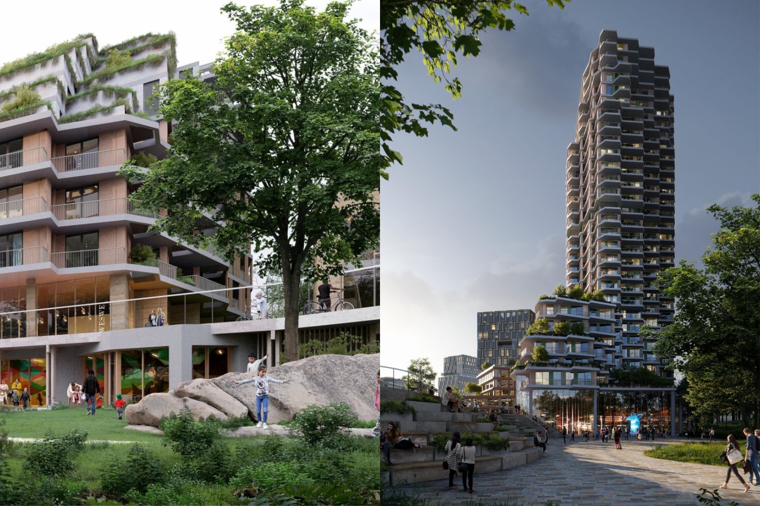 Zdroj: Penta Real Estate