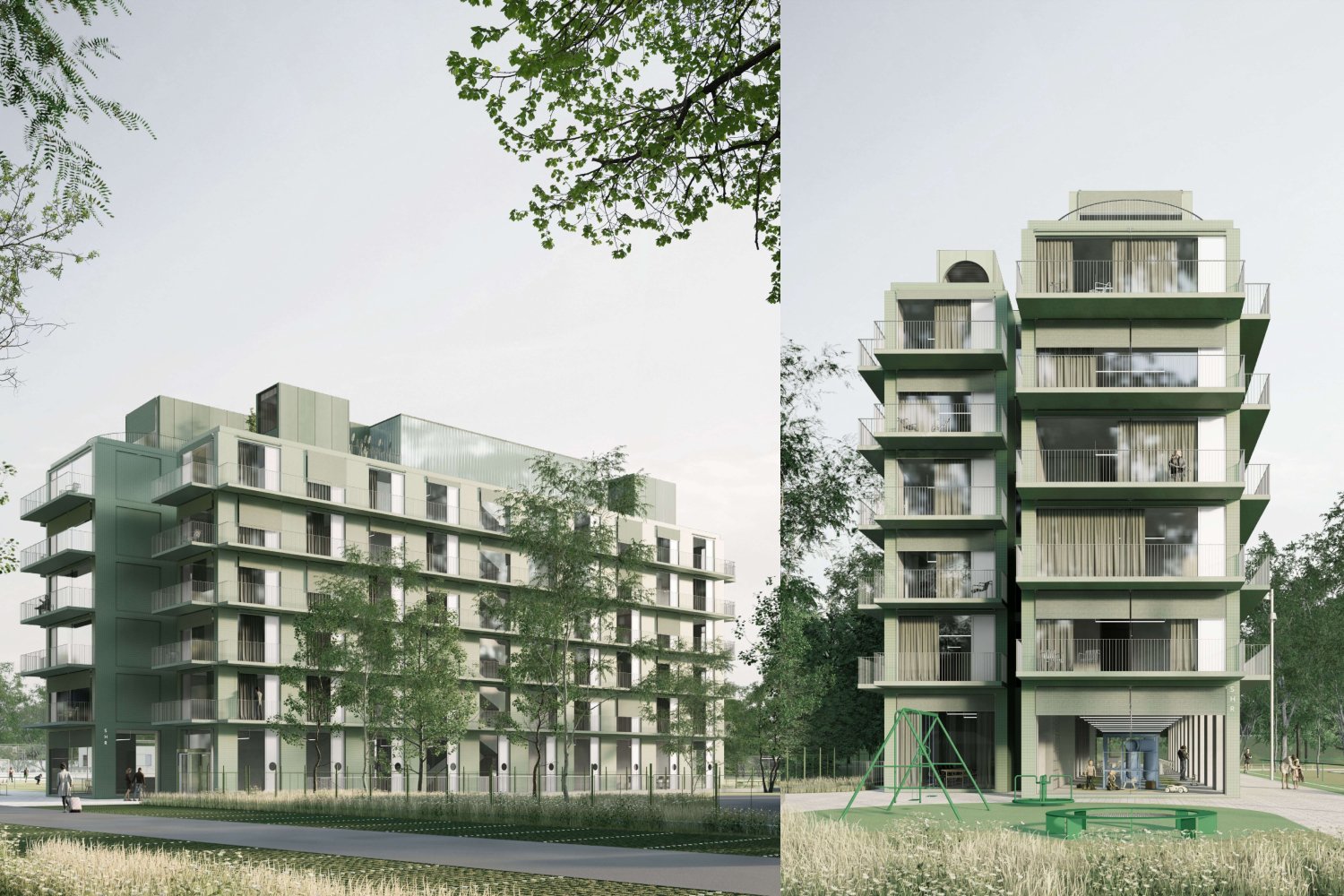 Zdroj: Kuklica Smerek Architekti