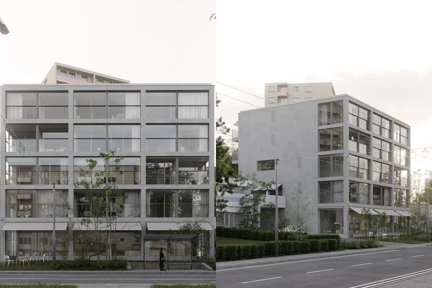 Zdroj: Kuklica Smerek Architekti Zdroj: Kuklica Smerek Architekti