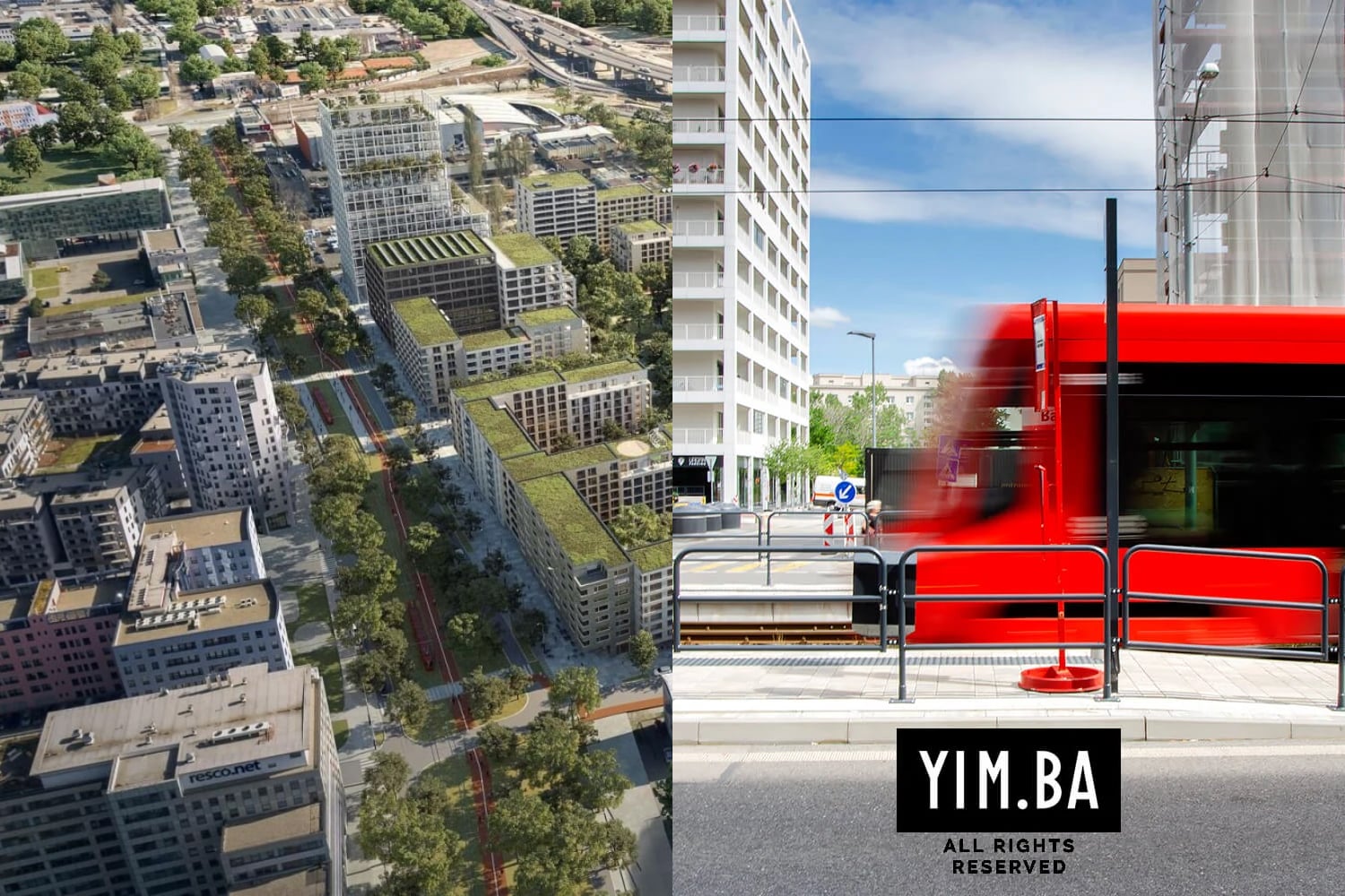 Zdroj: YIT Slovakia, Nino Belovič / YIM.BA