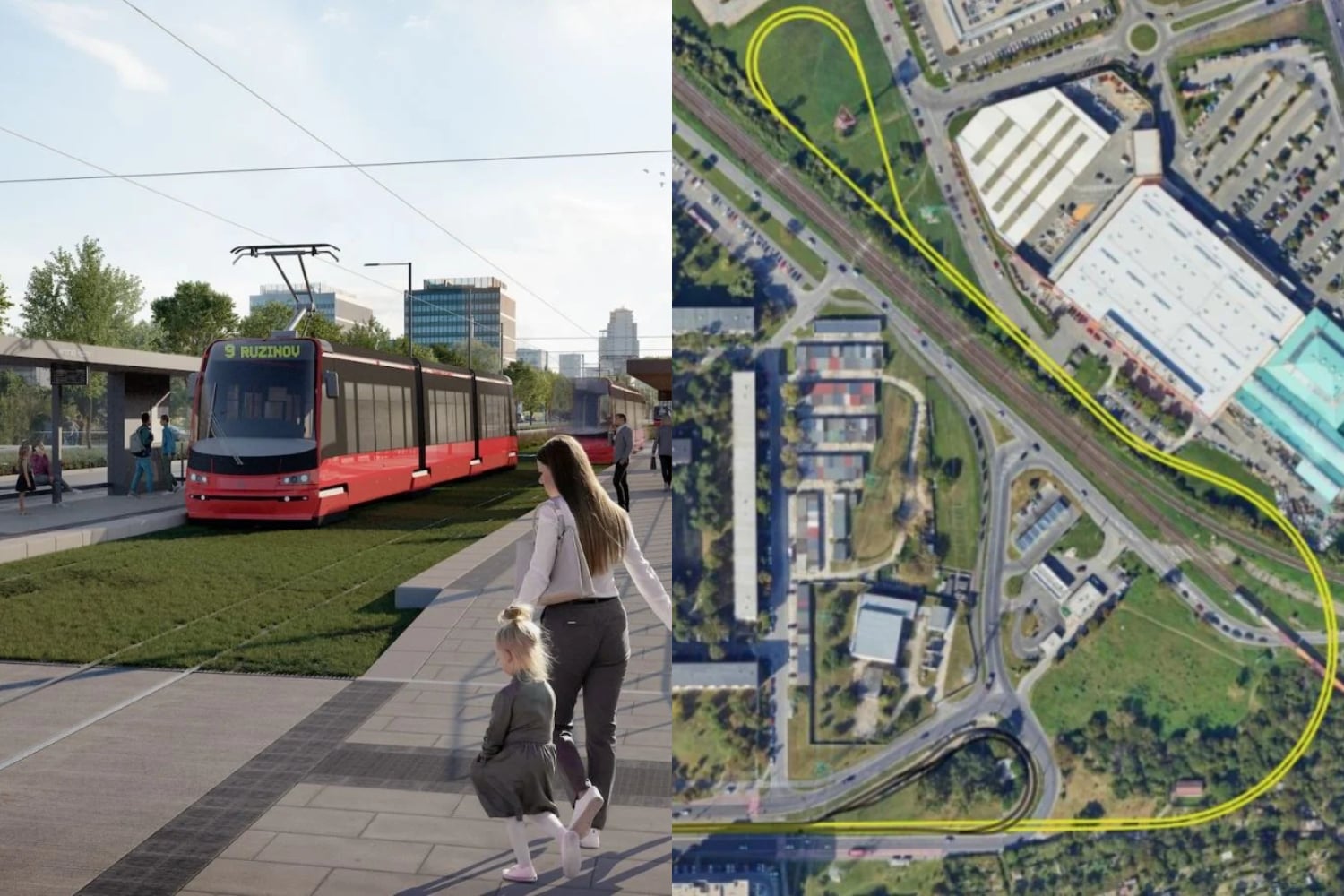 Zdroj: Bratislava - Hlavné mesto SR / EIA