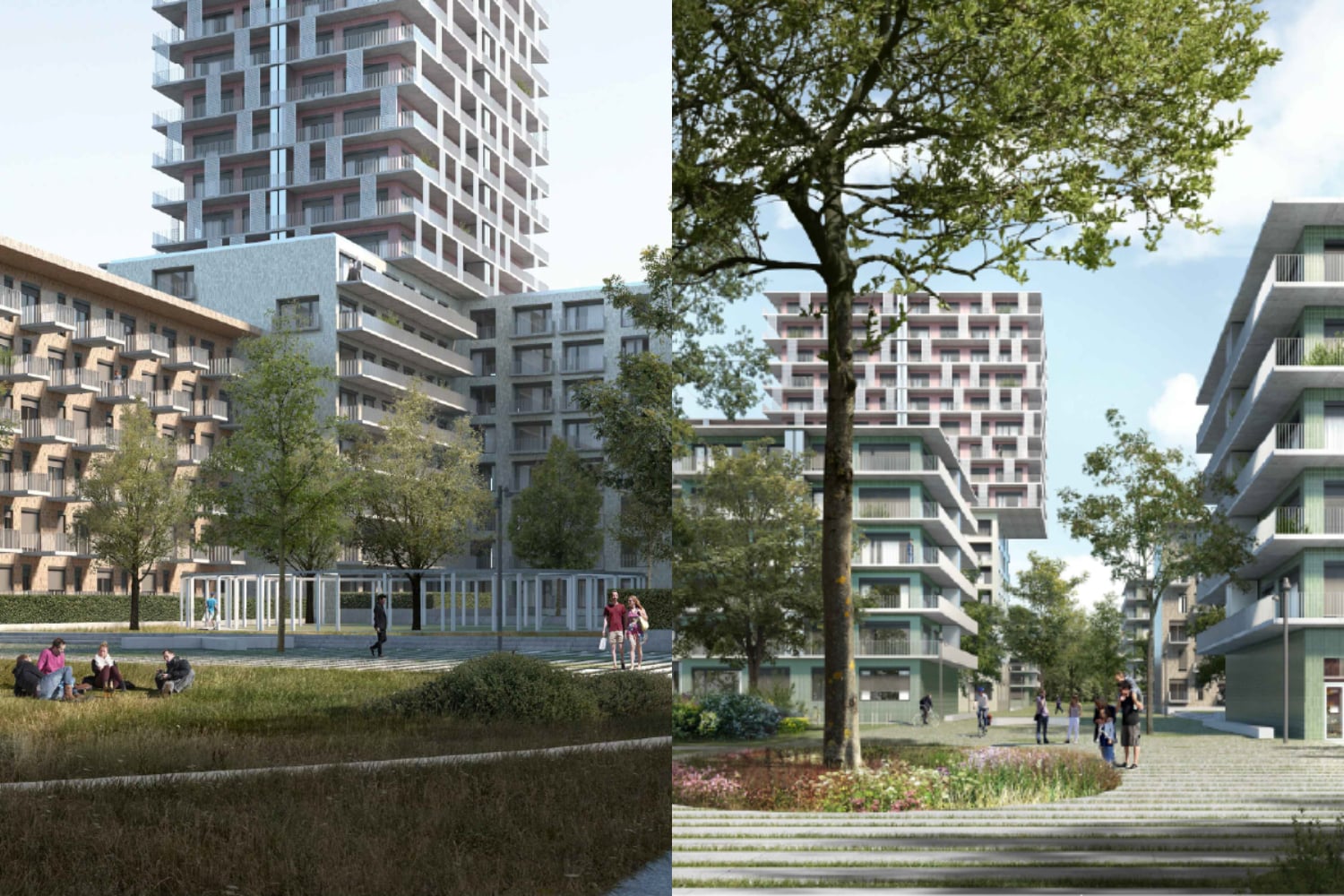 Zdroj: Penta Real Estate