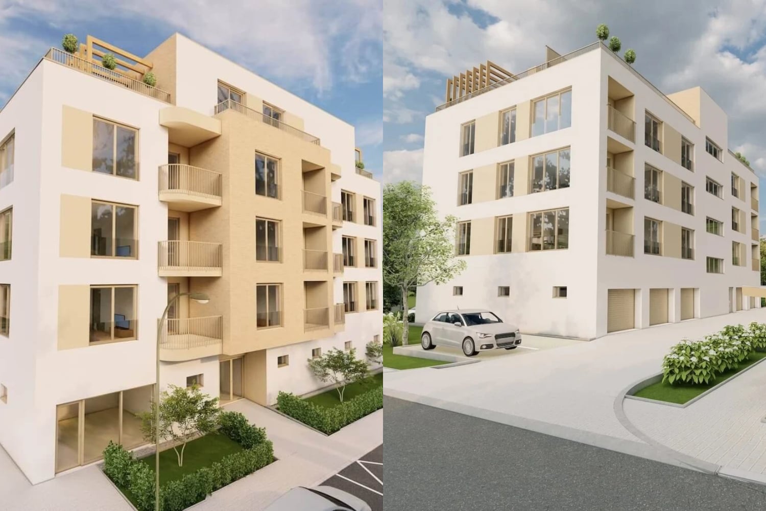 Koniec tradičnej reštaurácie definitívne prichádza. Vavrin Residence ide do výstavby 